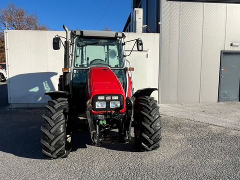 Massey Ferguson 4335-4 LP/HV/KL
