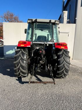 Massey Ferguson 4335-4 LP/HV/KL