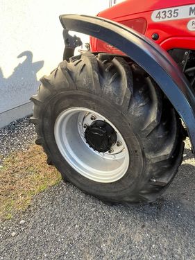 Massey Ferguson 4335-4 LP/HV/KL