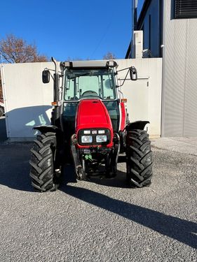 Massey Ferguson 4335-4 LP/HV/KL