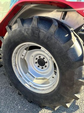 Massey Ferguson 4335-4 LP/HV/KL