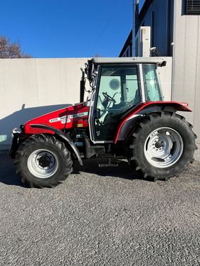 Massey Ferguson 4335-4 LP/HV/KL