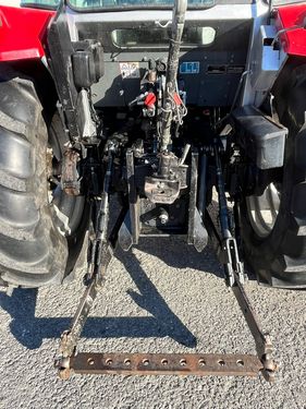 Massey Ferguson 4335-4 LP/HV/KL