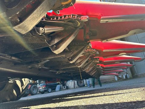 Massey Ferguson 9380 Delta