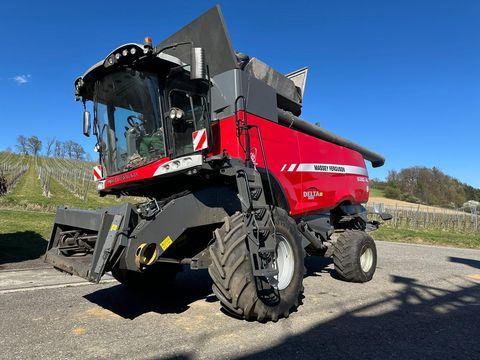 Massey Ferguson 9380 Delta