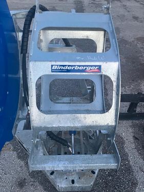 Binderberger ECO BG 10