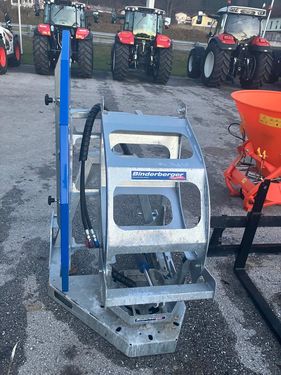 Binderberger ECO BG 10