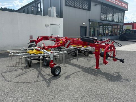 Pöttinger Top 612C