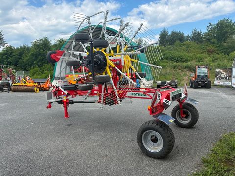 Pöttinger Top 612C