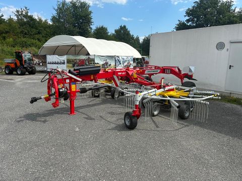 Pöttinger Top 612C