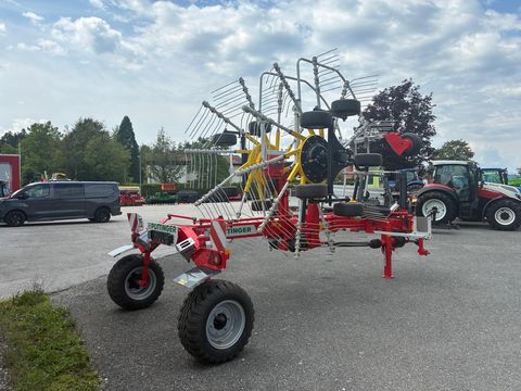 Pöttinger Top 612C
