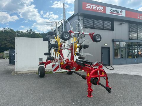 Pöttinger Top 612C