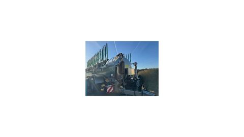 Farmtech ULTRACIS12500