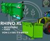 Betec RHINO Drillboard
