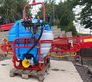 Sonstige Feldspritzen 800 Liter 12 Meter FERMO inkl. Lief