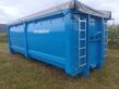 Sonstige Trocknungscontainer Abrollcontainer Hakenlift MU 