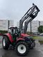 Lindner Lintrac 130 (Stufe 5) 4Rad-Lenkung Lindner Lintrac 130 (Stufe 5) 4Rad-Lenkung