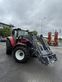 Lindner Lintrac 130 (Stufe 5) 4Rad-Lenkung