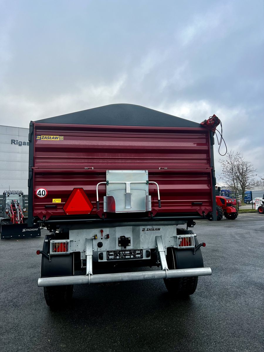 Zaslaw Zaslaw D 737-10 1