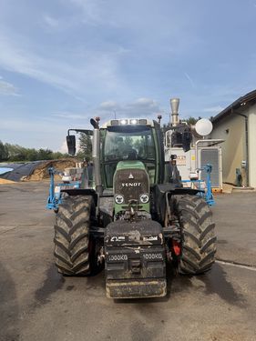 Fendt 716 Vario