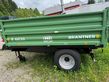 Brantner E 6030 Euroline 25 km/h