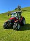 Lindner Lintrac 90 4Rad-Lenkung