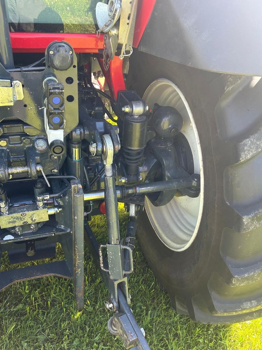Lindner Lintrac 90 4Rad-Lenkung 3