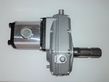 Sonstige Zapfwellengetriebe BG2 mit Stummel und Pumpe