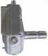 Sonstige Zapfwellengetriebe BG2 mit Stummel