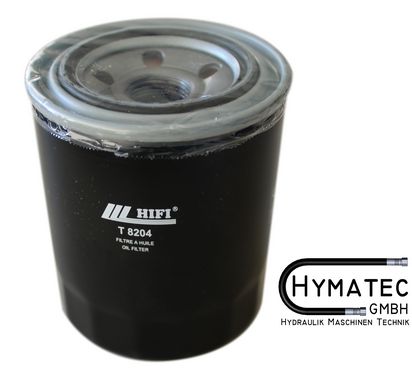 Sonstige T 8204 - Ölfilter