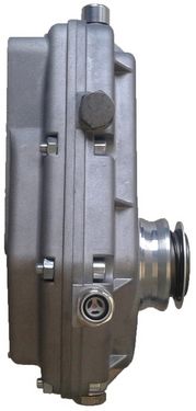 Sonstige Zapfwellengetriebe BG2 mit Schnellkupplung