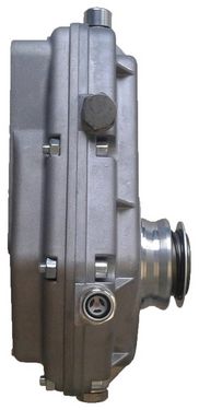 Sonstige Zapfwellengetriebe BG3 mit Schnellkupplung