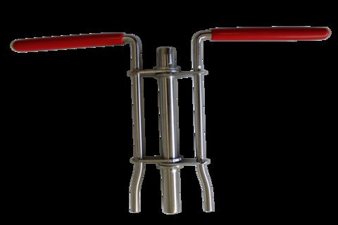 Sonstige Universal-Hydraulikzylinder-Kolbenstangen-Dichtu