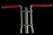 Sonstige Universal-Hydraulikzylinder-Kolbenstangen-Dichtu