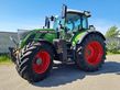 Fendt 724 Vario Profi+