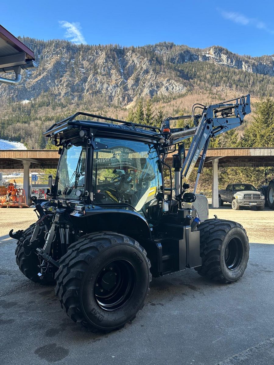 BM Tractors Better 175 2