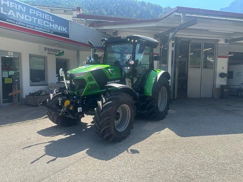 Deutz Fahr 6135 C TTV
