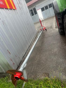 Vakutec TMSH 5 m