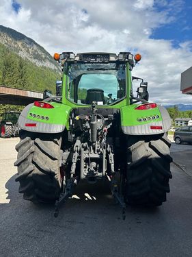 Fendt 724 Vario