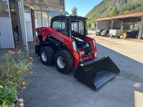 Manitou Manitou 2100V