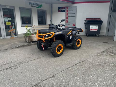 Can-am Outlander XT-P1000R T 2025