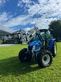 New Holland TL70A (4WD)