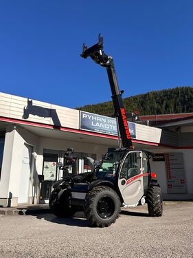 Manitou MLT 625 75K H