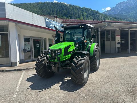 Deutz Fahr 5105 Keyline