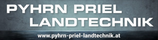 Pyhrn Priel Landtechnik JPJ GmbH