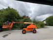 JLG JLG H40+6 Allrad Diesel Bj. 1997 Teleskopbühne 1