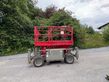 Skyjack Skyjack SJ 6832 RT Allrad Diesel 