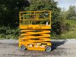 Haulotte Haulotte Compact 10 N 