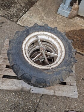 Firestone 