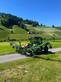 Krone 820 Highland